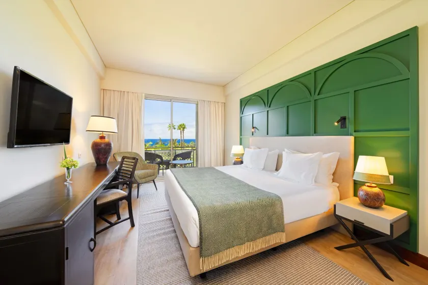 Terceira Mar Hotel - Image 1