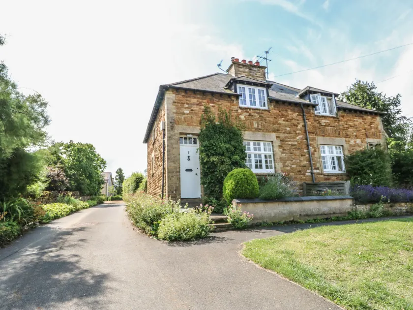 Wren Cottage - Image 1