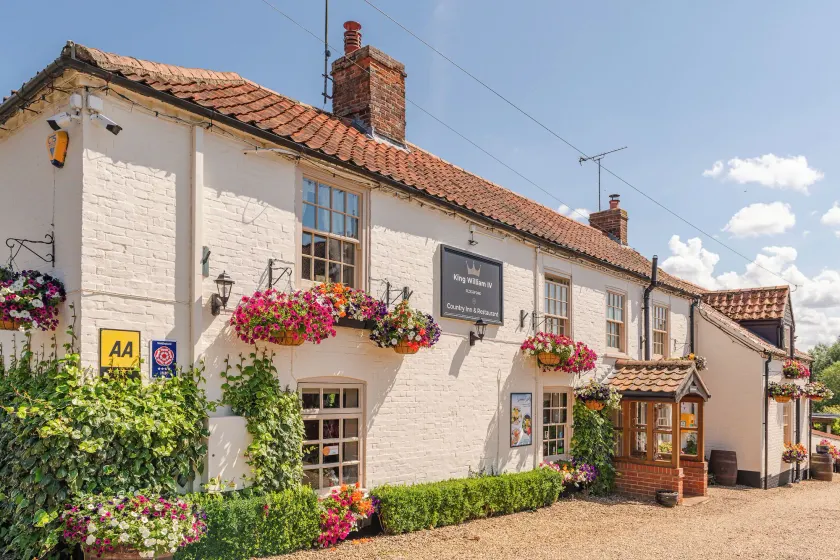 The King William IV - The Coaching Inn Group - Image 1