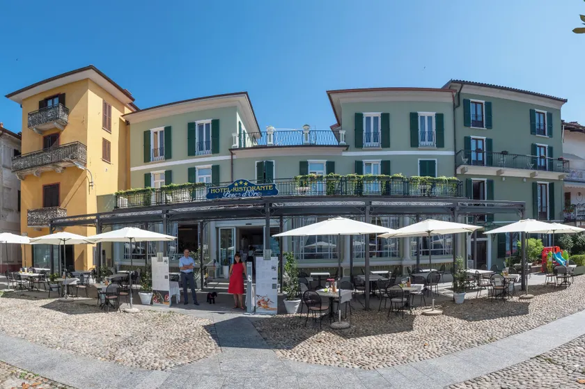 Albergo Pesce D'oro - Image 1