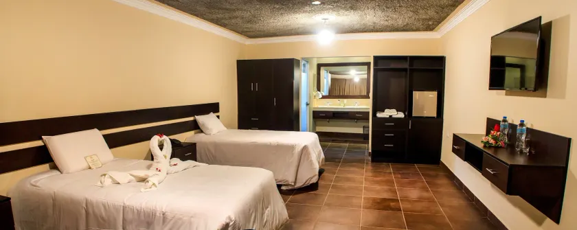 Hacienda San Juan Resort - Image 1
