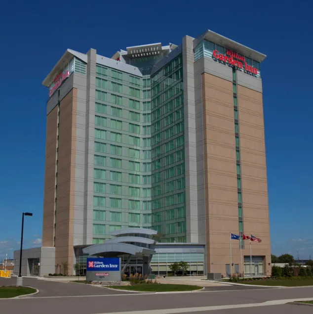 Hilton Garden Inn Toronto Airport - Image 1