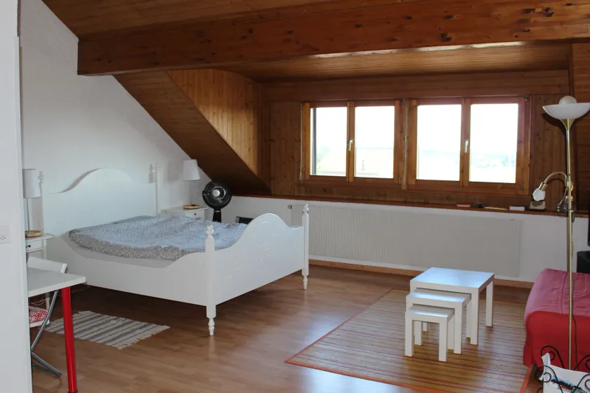 Bnb Bursins - Image 1