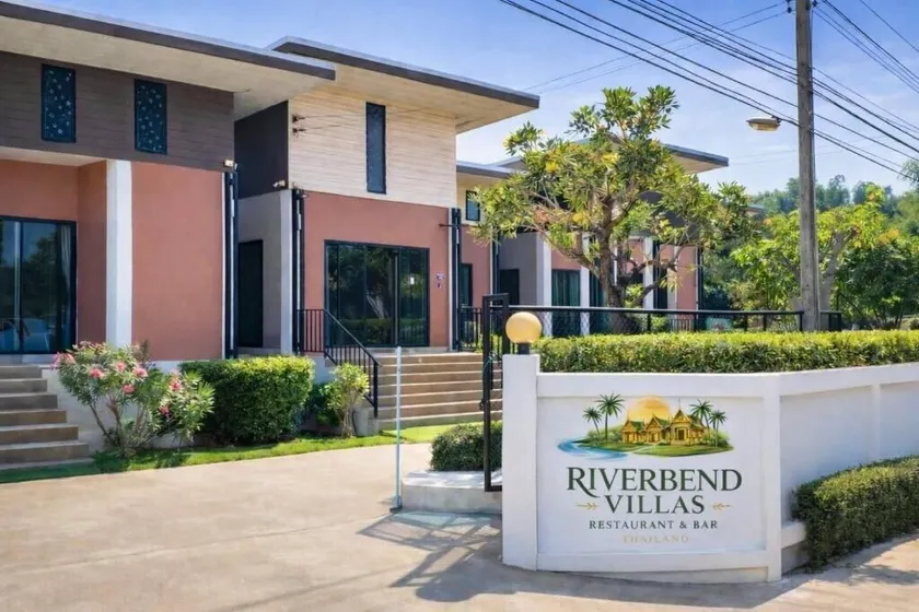 River Bend Villas - Image 1