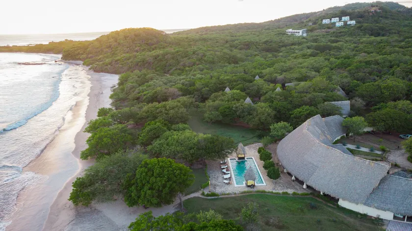 Hotel Punta Teonoste Boutique Beachfront Resort - Image 1