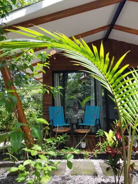 Baliyana Lodge - Image 1