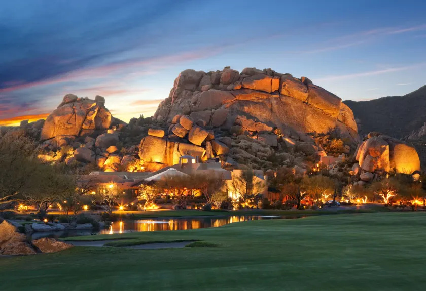 Boulders Resort & Spa Scottsdale, Curio Collection by Hilton - Image 1