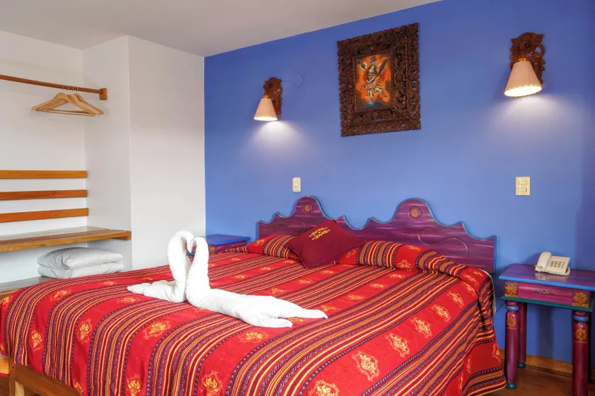 Hotel Warari - Image 1