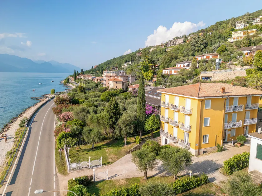 Hotel Internazionale - Image 1