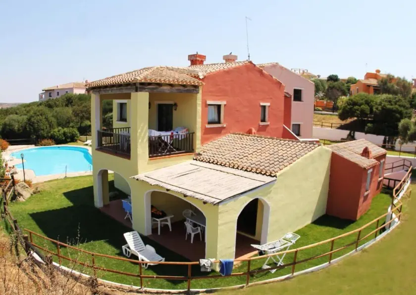 Charme Mer & Villas Villa no2087 - Image 1