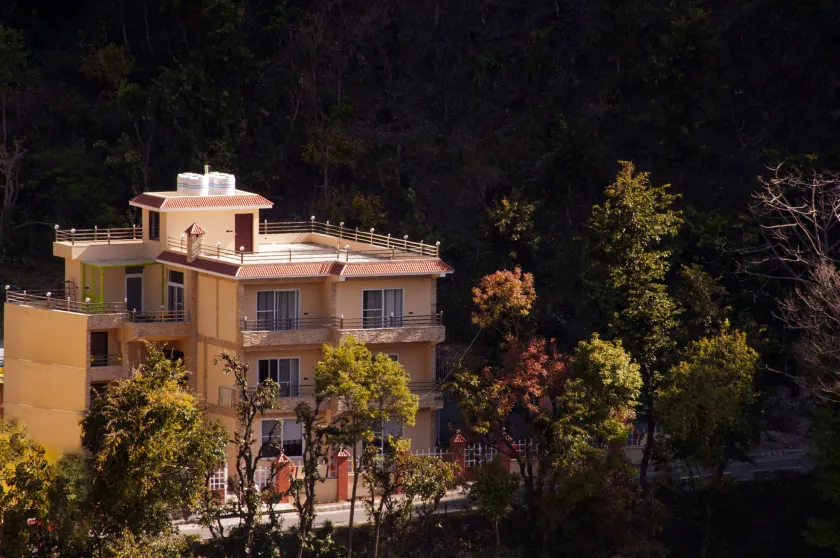DreamCatcher Boutique Hotel - Image 1