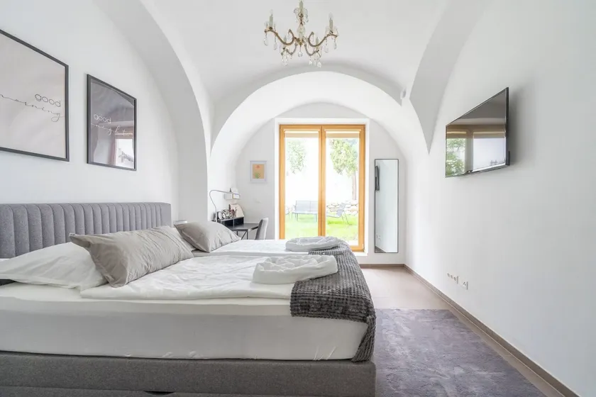 COY Apartments Wachau - Relaxation In Style - Image 1