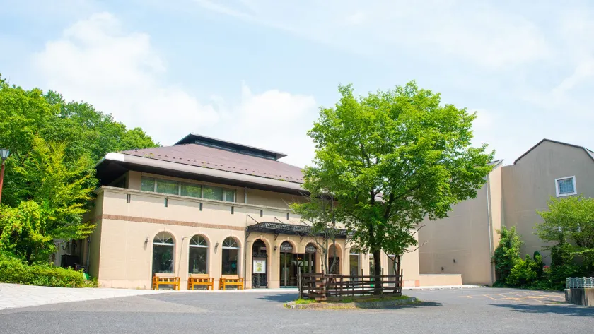 Hotel Floracion Nasu - Image 1