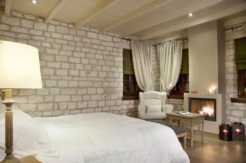 Aberratio Boutique Hotel - Image 1