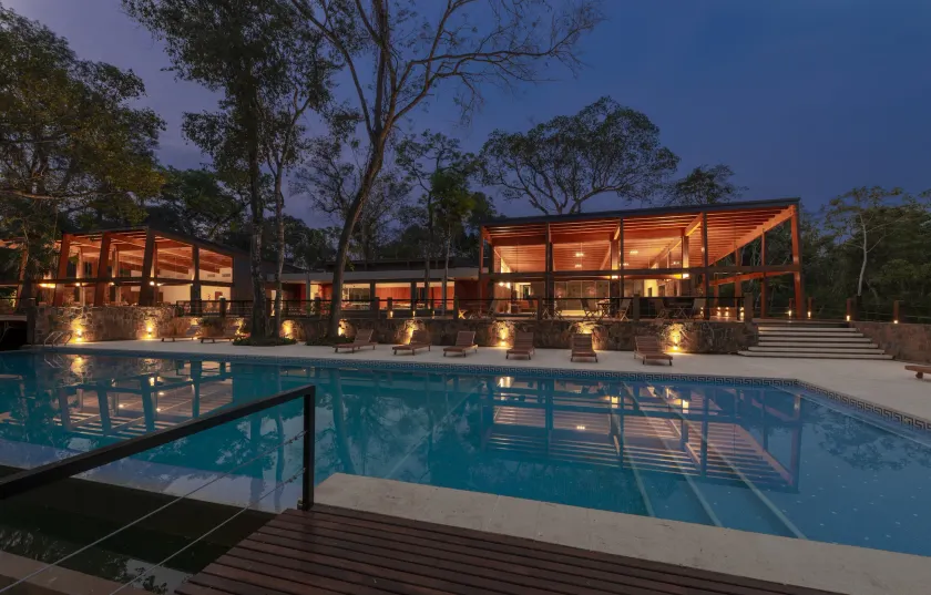 Selvaje Lodge Iguazu - Image 1