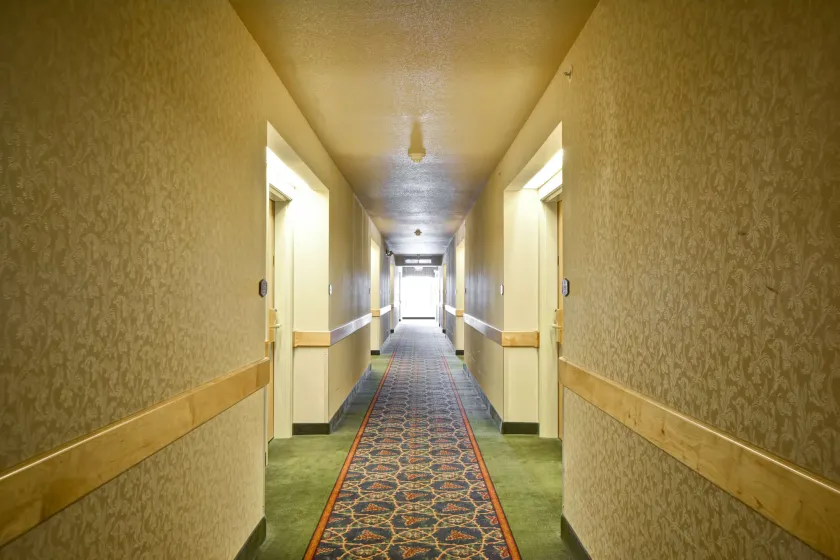 Hampton Inn Bozeman - Hall