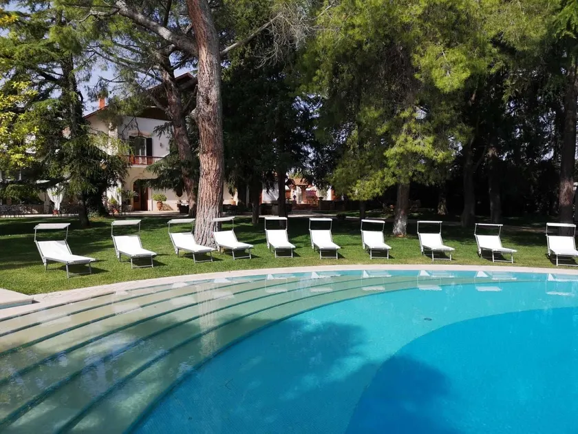 Villa delle Querce Resort - Image 1