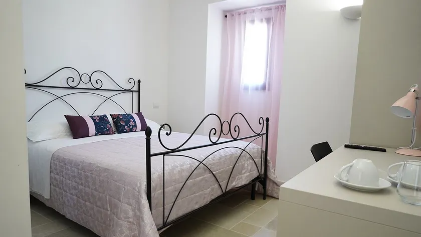 Duomo Guest House - Habitación