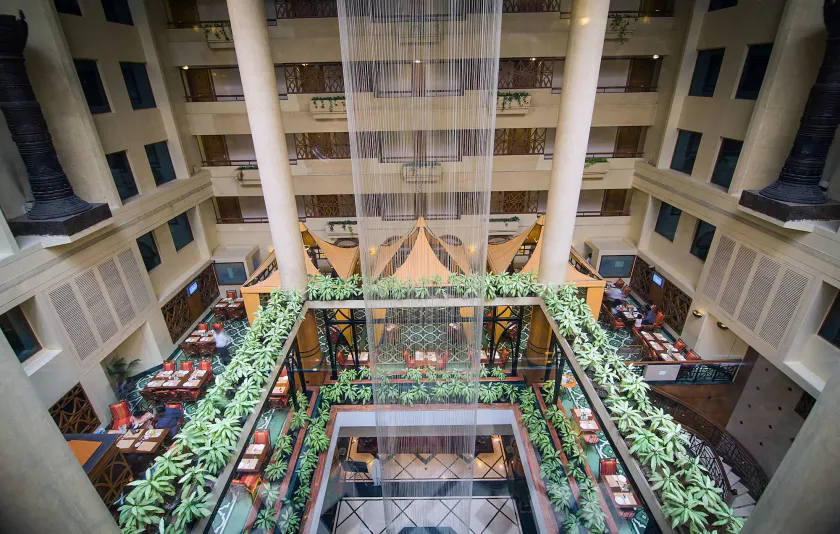 The Orchid Hotel Mumbai Vile Parle - Image 1