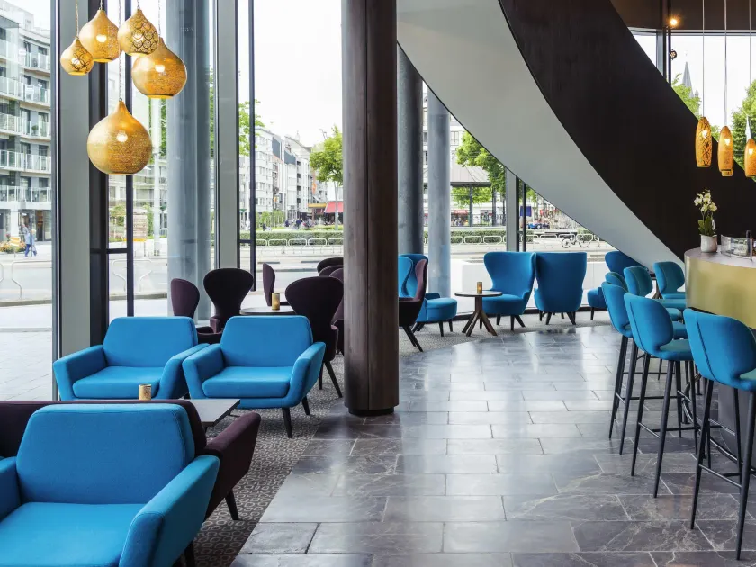 Mercure Blankenberge - Image 1