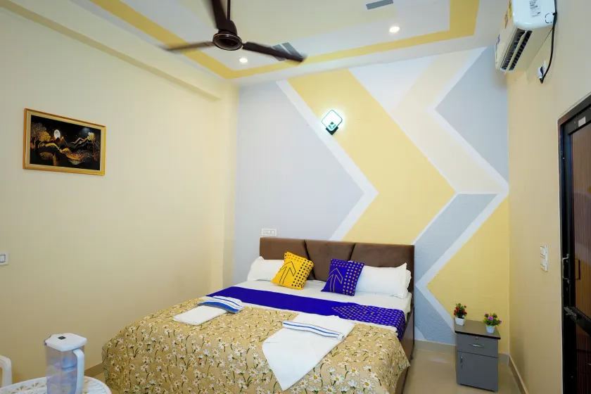 G SQUARE Rooms - Image 1
