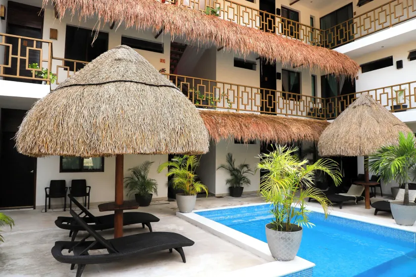 Hotel Diosa del Agua Bacalar - Image 1