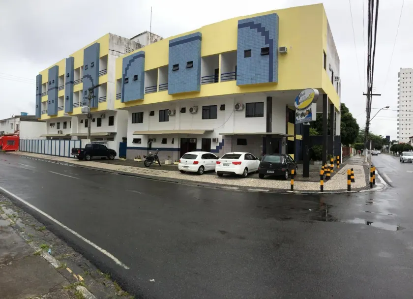 Hotel Kalilândia - Image 1