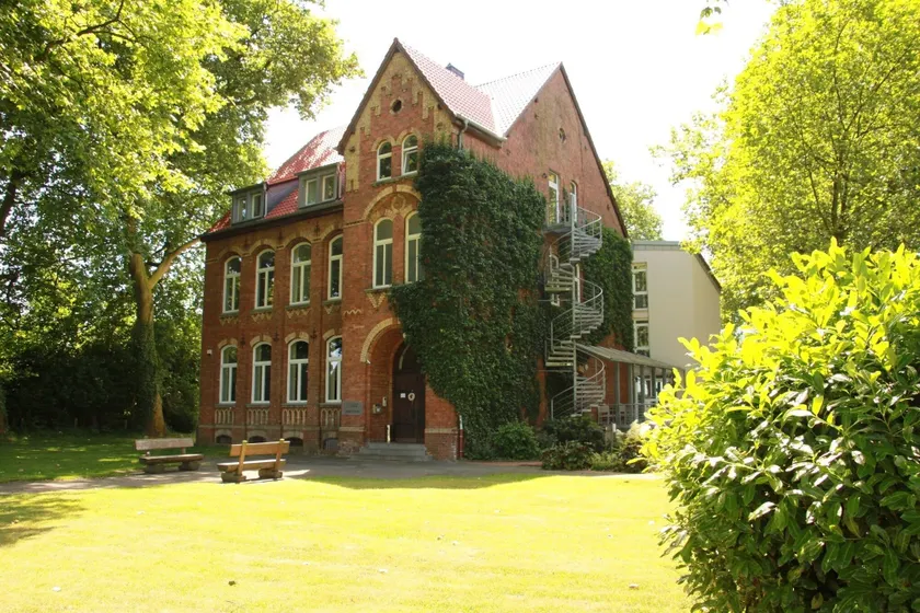 Gästehaus Alte Schule - Image 1