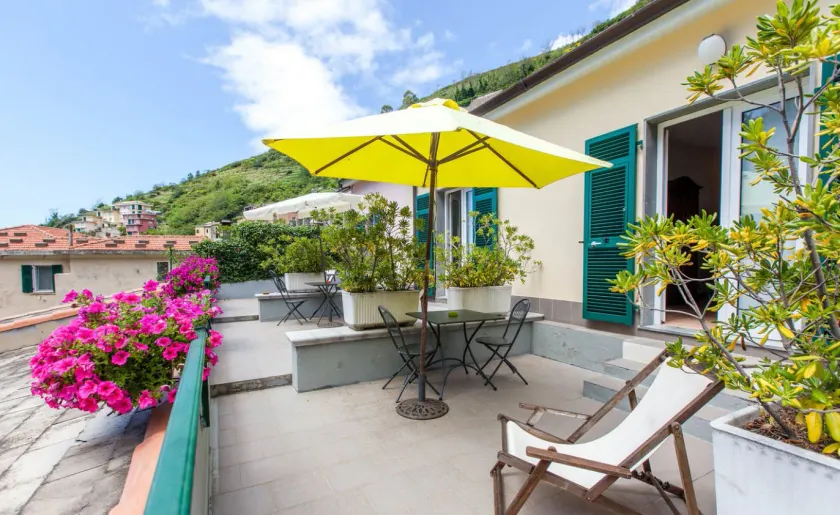 Hotel Del Sole - Image 1
