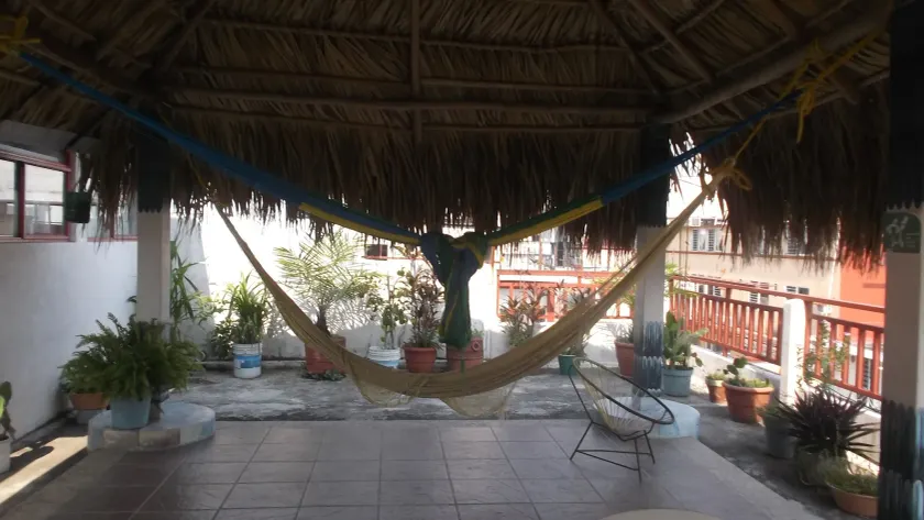 Hotel Canek - Image 1