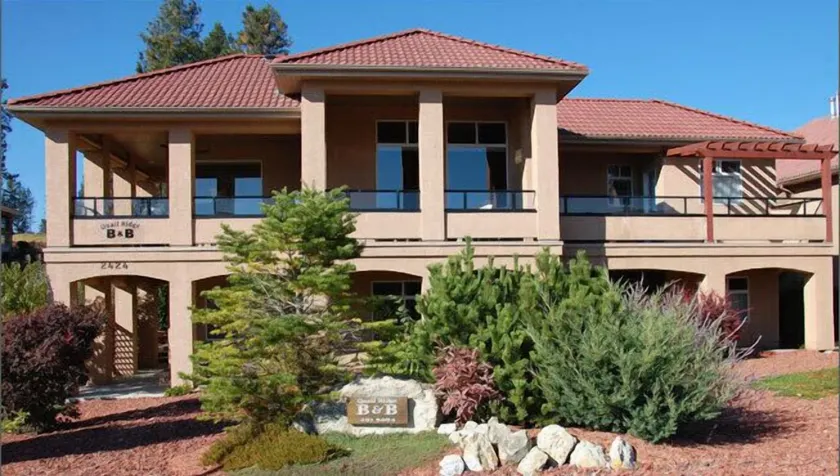A Vacation Paradise at Quail Ridge B&B - Image 1