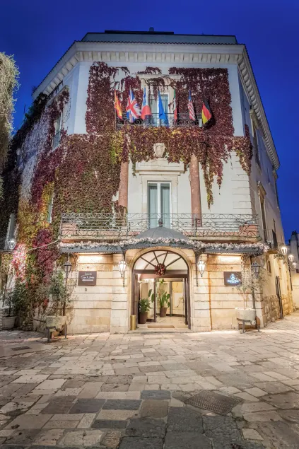 Hotel San Nicola - Image 1