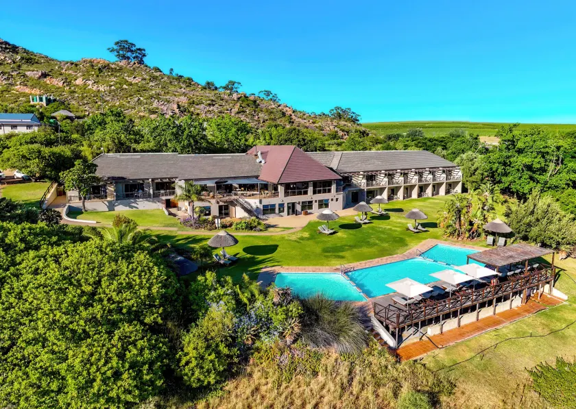 Piekenierskloof Mountain Resort by Dream Resorts - Image 1