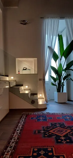 Bed & Breakfast Idomeneo 63 - Image 1