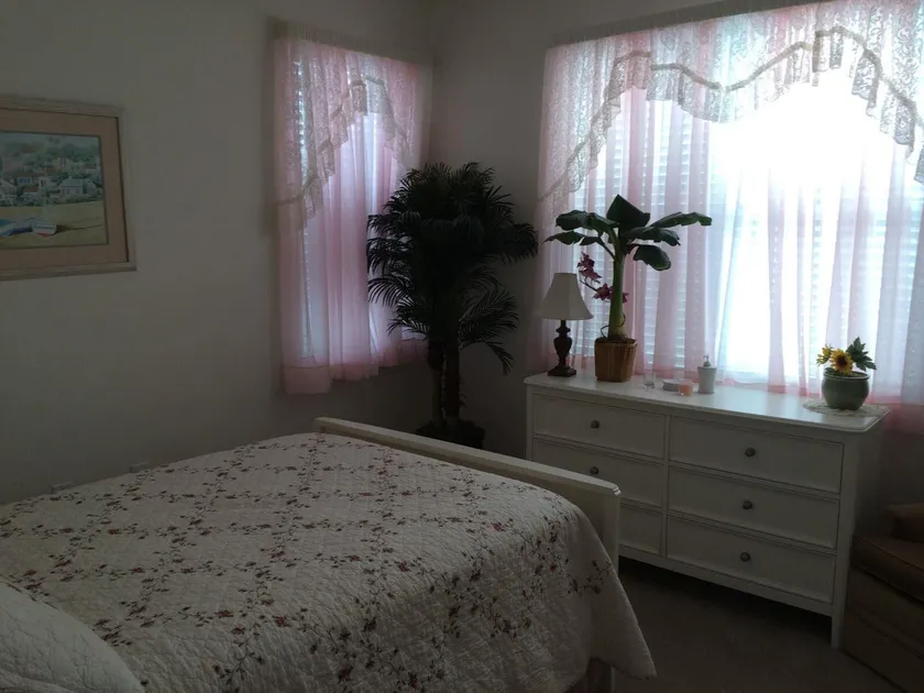 In der Nähe von Sunset Beach und Myrtle Beach - Zimmer
