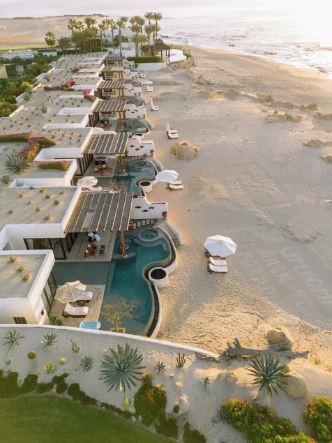 Las Ventanas al Paraiso, A Rosewood Resort - Image 1