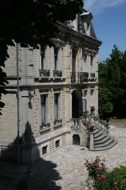 Villa Primerose - Image 1