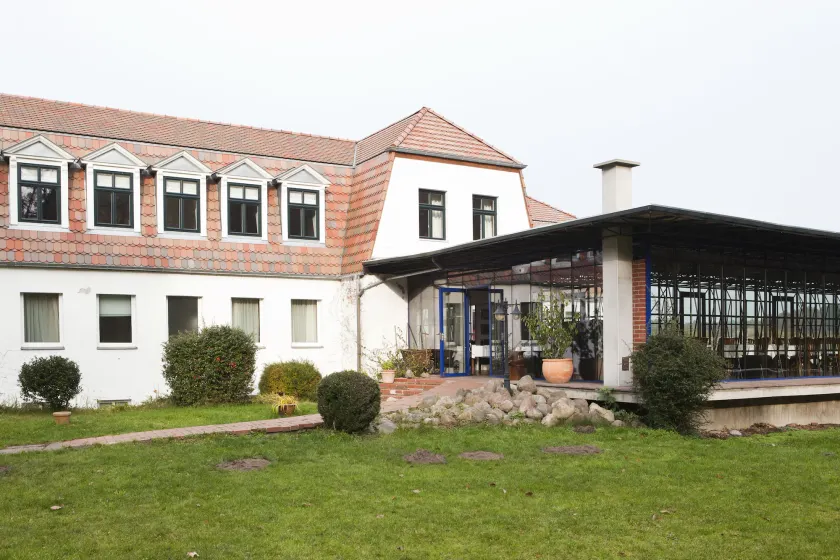 Gut Sarnow - Hotel und Restaurant - Image 1