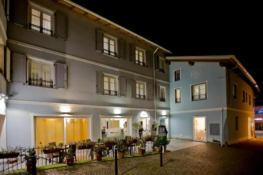 Hotel Lago di Como - Image 1