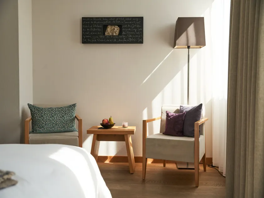 Victoria - Alpine Boutique Hotel & Fine Dining - Image 1