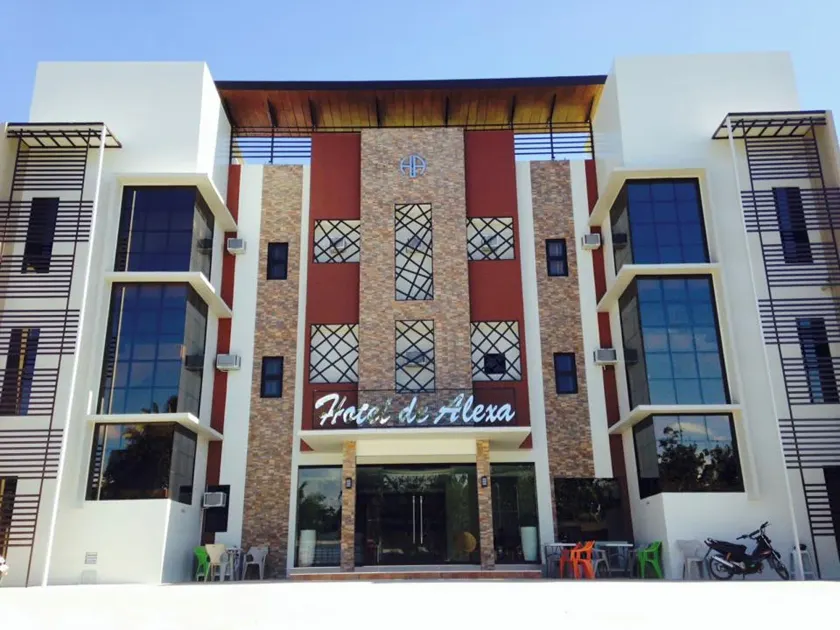 Hotel de Alexa - Image 1