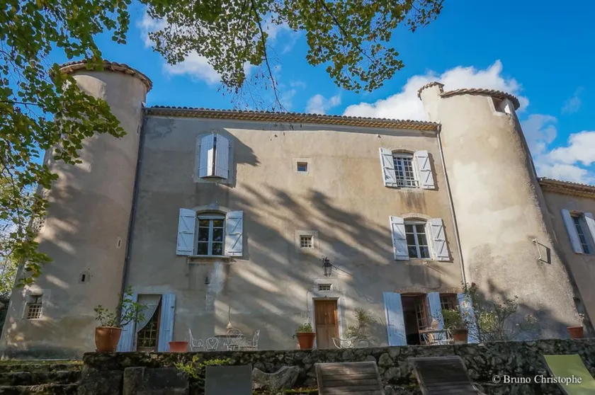 Chateau de Laric - Image 1