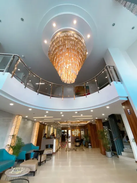 L' Meridian Suites - Image 1