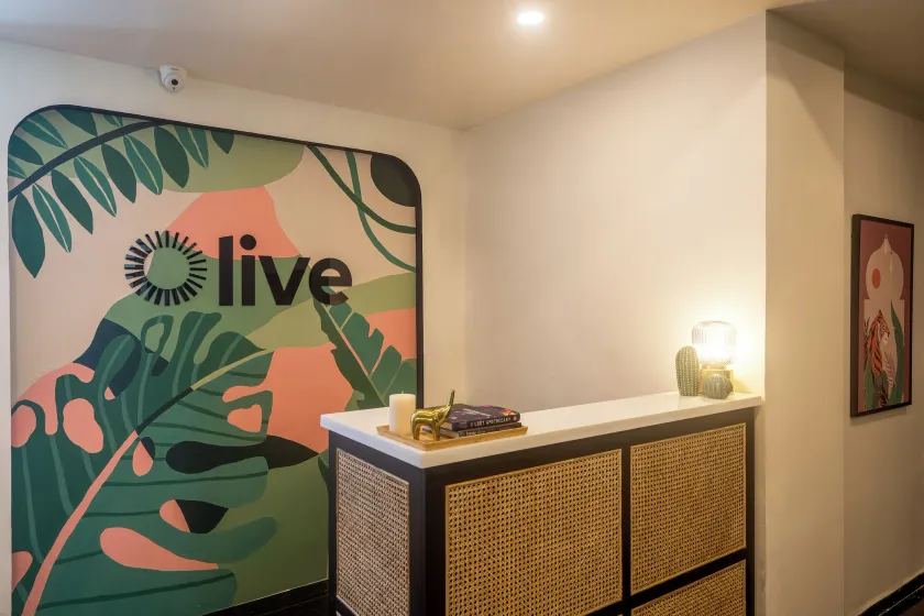Olive Hotel Electronic City by Embassy Group - Image 1