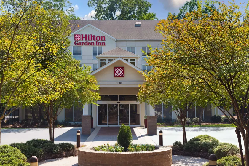 Hilton Garden Inn Montgomery East - Image 1