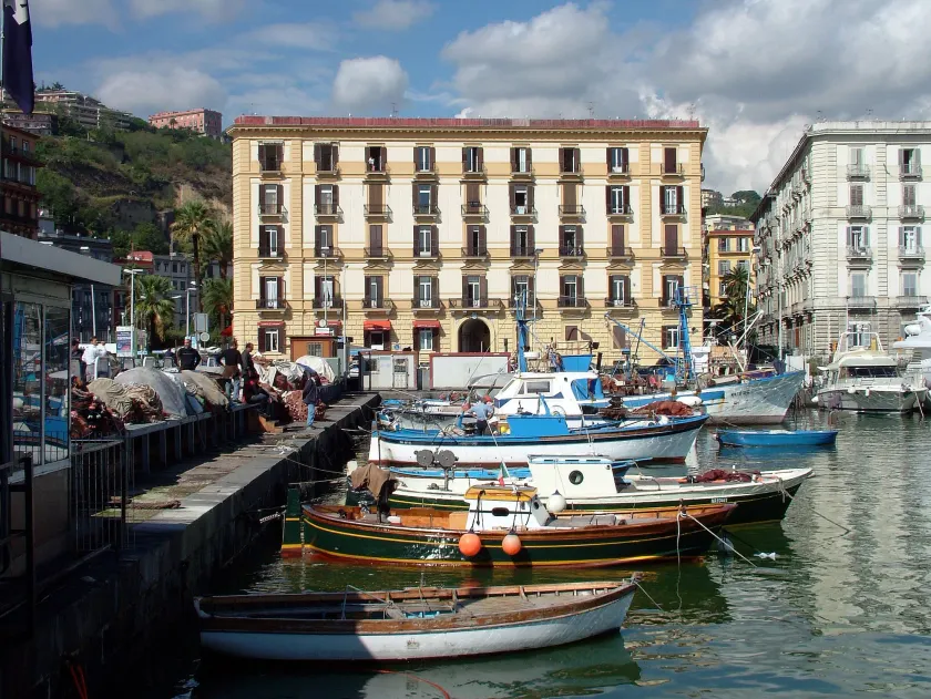 Caracciolo 10 - Image 1