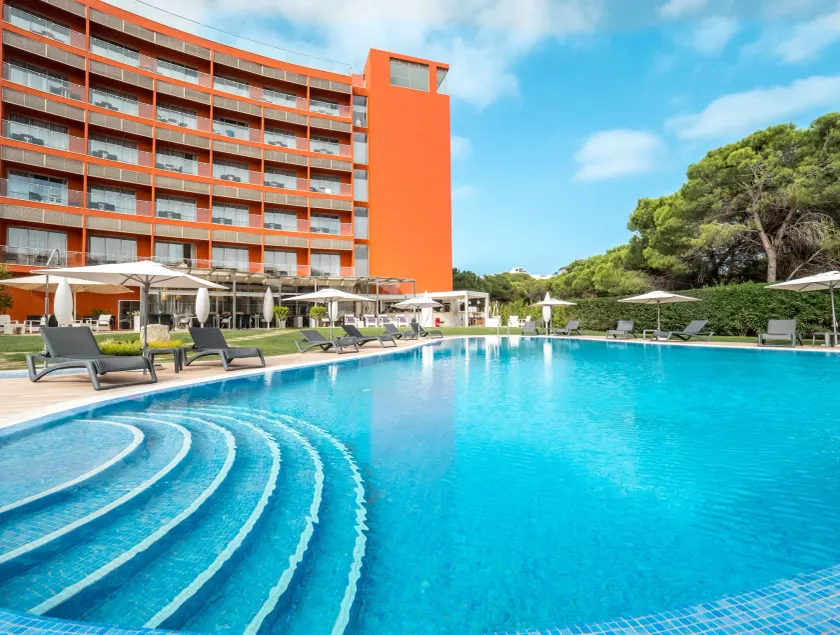 Aqua Pedra Dos Bicos Design Beach Hotel - Adults Friendly - Image 1
