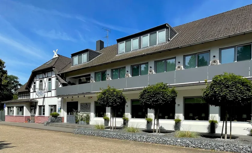 Hotel & Restaurant Prüser´s Gasthof - Image 1