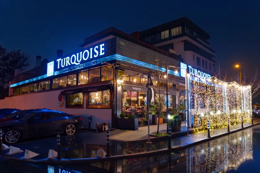 TURQUOISE Hostel - Image 1