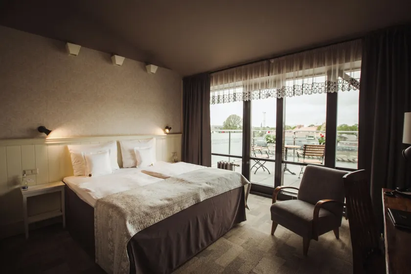 Promenade Hotel Liepaja - Image 1